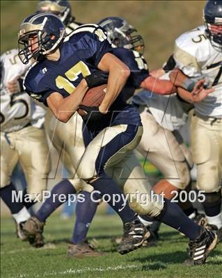 Thumbnail 1 in West vs Nevada Union (D1 Section Final) #1 photogallery.