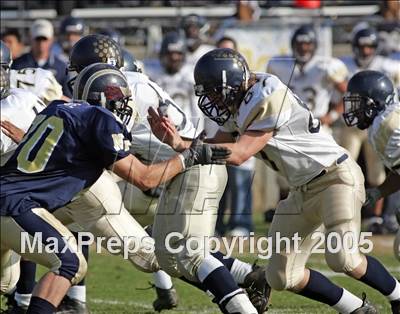 Thumbnail 2 in West vs Nevada Union (D1 Section Final) #1 photogallery.