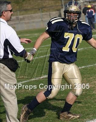 Thumbnail 1 in West vs Nevada Union (D1 Section Final) #1 photogallery.