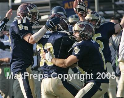 Thumbnail 2 in West vs Nevada Union (D1 Section Final) #1 photogallery.