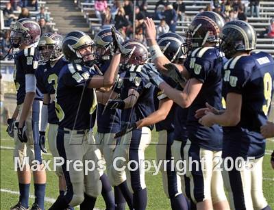Thumbnail 2 in West vs Nevada Union (D1 Section Final) #1 photogallery.