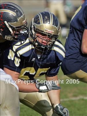 Thumbnail 1 in West vs Nevada Union (D1 Section Final) #1 photogallery.