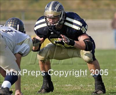 Thumbnail 3 in West vs Nevada Union (D1 Section Final) #1 photogallery.