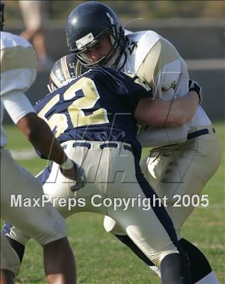 Thumbnail 3 in West vs Nevada Union (D1 Section Final) #1 photogallery.