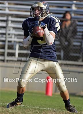 Thumbnail 2 in West vs Nevada Union (D1 Section Final) #1 photogallery.