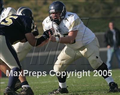 Thumbnail 3 in West vs Nevada Union (D1 Section Final) #1 photogallery.
