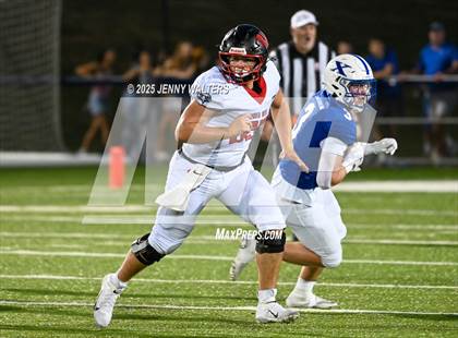 Thumbnail 1 in Lakota West @ St. Xavier photogallery.
