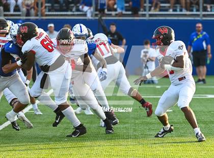 Thumbnail 1 in Lakota West @ St. Xavier photogallery.