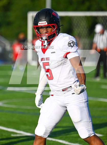 Thumbnail 1 in Lakota West @ St. Xavier photogallery.