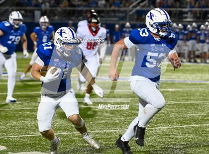 Thumbnail 1 in Lakota West @ St. Xavier photogallery.