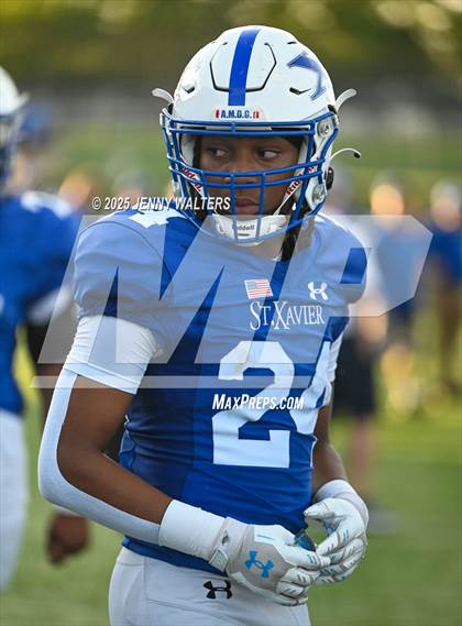 Thumbnail 3 in Lakota West @ St. Xavier photogallery.