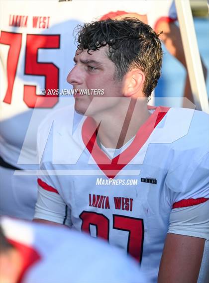 Thumbnail 2 in Lakota West @ St. Xavier photogallery.
