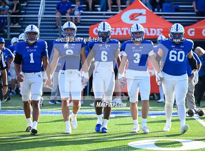 Thumbnail 1 in Lakota West @ St. Xavier photogallery.