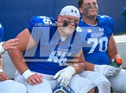 Thumbnail 3 in Lakota West @ St. Xavier photogallery.