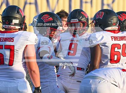 Thumbnail 2 in Lakota West @ St. Xavier photogallery.
