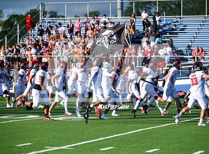 Thumbnail 2 in Lakota West @ St. Xavier photogallery.