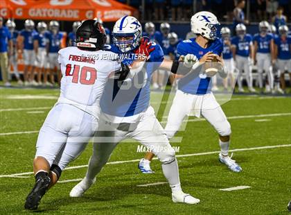 Thumbnail 1 in Lakota West @ St. Xavier photogallery.