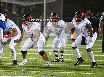 Thumbnail 1 in Lakota West @ St. Xavier photogallery.