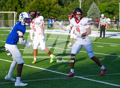 Thumbnail 1 in Lakota West @ St. Xavier photogallery.