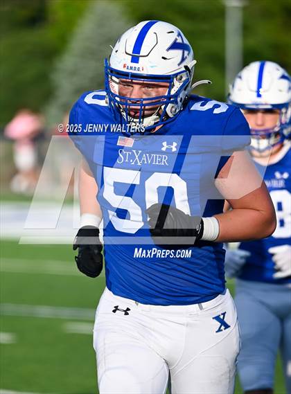 Thumbnail 1 in Lakota West @ St. Xavier photogallery.