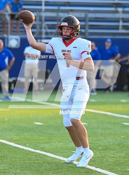 Thumbnail 3 in Lakota West @ St. Xavier photogallery.