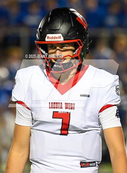 Thumbnail 1 in Lakota West @ St. Xavier photogallery.