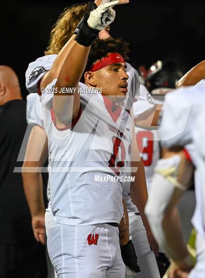 Thumbnail 3 in Lakota West @ St. Xavier photogallery.