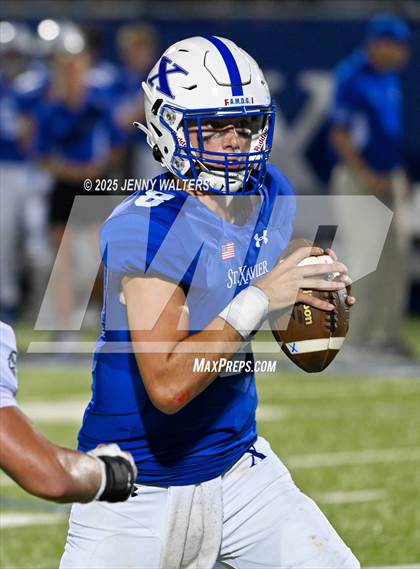Thumbnail 3 in Lakota West @ St. Xavier photogallery.