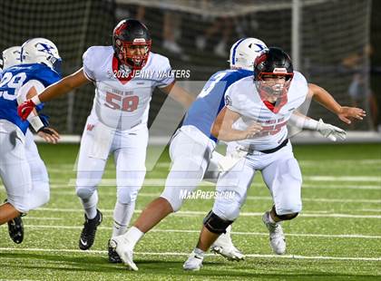 Thumbnail 2 in Lakota West @ St. Xavier photogallery.