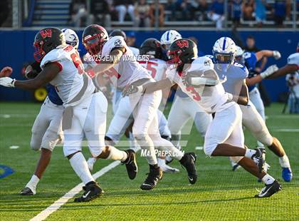 Thumbnail 3 in Lakota West @ St. Xavier photogallery.