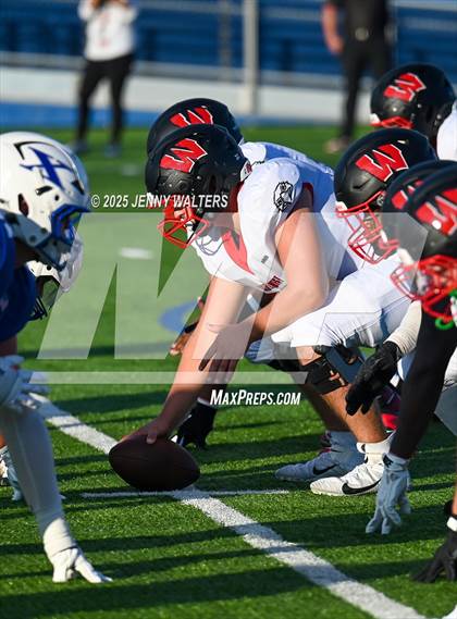Thumbnail 3 in Lakota West @ St. Xavier photogallery.