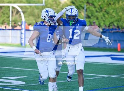 Thumbnail 1 in Lakota West @ St. Xavier photogallery.