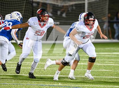 Thumbnail 1 in Lakota West @ St. Xavier photogallery.