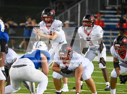 Thumbnail 3 in Lakota West @ St. Xavier photogallery.