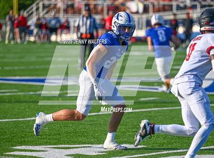 Thumbnail 1 in Lakota West @ St. Xavier photogallery.