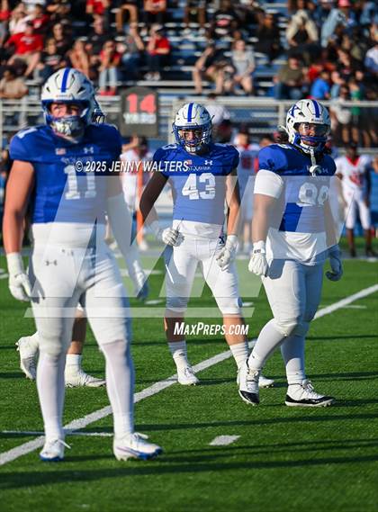 Thumbnail 2 in Lakota West @ St. Xavier photogallery.