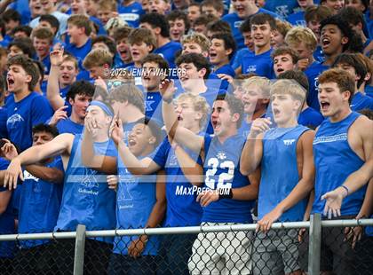 Thumbnail 1 in Lakota West @ St. Xavier photogallery.