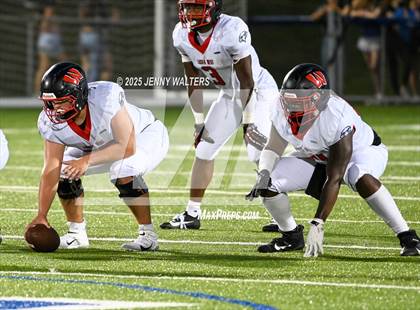 Thumbnail 3 in Lakota West @ St. Xavier photogallery.