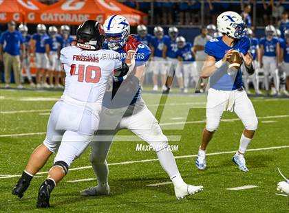Thumbnail 3 in Lakota West @ St. Xavier photogallery.