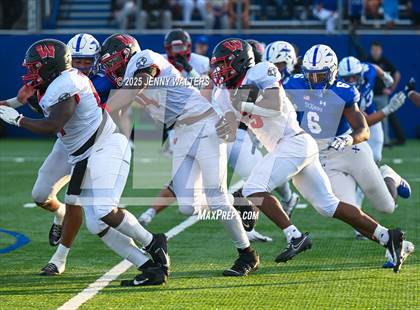 Thumbnail 3 in Lakota West @ St. Xavier photogallery.