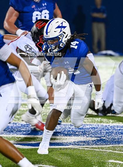 Thumbnail 3 in Lakota West @ St. Xavier photogallery.