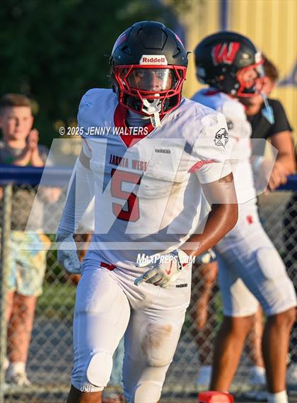 Thumbnail 2 in Lakota West @ St. Xavier photogallery.