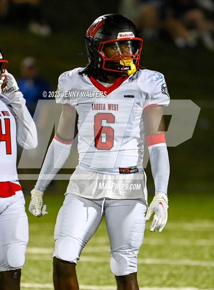 Thumbnail 3 in Lakota West @ St. Xavier photogallery.