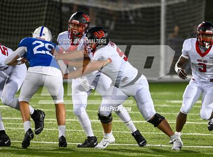 Thumbnail 2 in Lakota West @ St. Xavier photogallery.