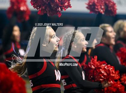 Thumbnail 2 in Lakota West @ St. Xavier photogallery.