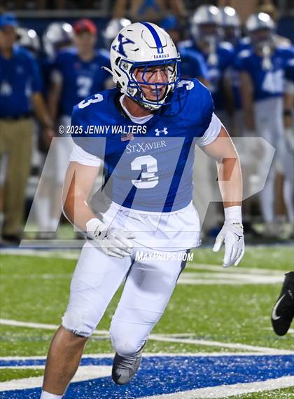 Thumbnail 3 in Lakota West @ St. Xavier photogallery.