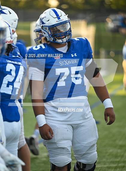 Thumbnail 1 in Lakota West @ St. Xavier photogallery.