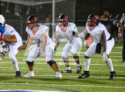 Thumbnail 2 in Lakota West @ St. Xavier photogallery.