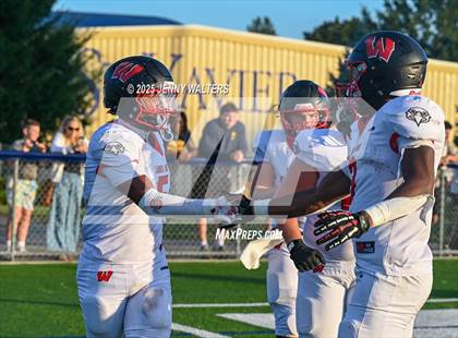 Thumbnail 2 in Lakota West @ St. Xavier photogallery.