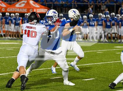 Thumbnail 1 in Lakota West @ St. Xavier photogallery.